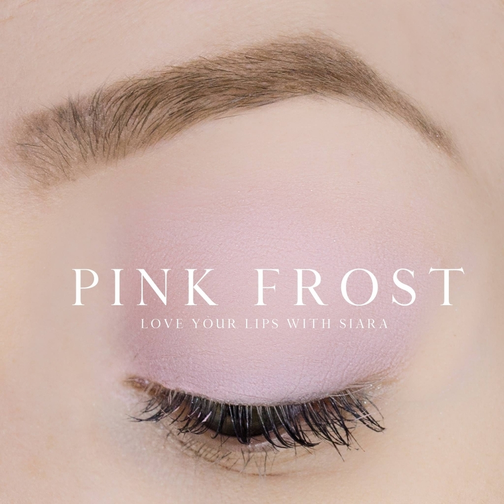 Pink Frost ShadowSense